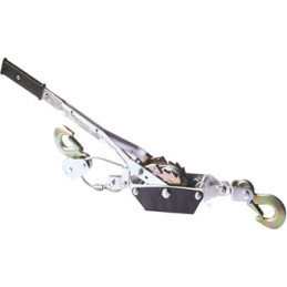Aparelho Arrasto Duplo FD
